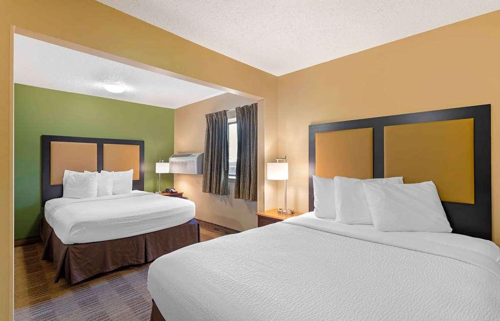 Extended Stay America Suites - Lexington - Tates Creek Room photo